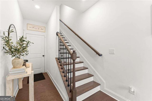 3943 Allegretto Circle SE, Atlanta, GA 30339