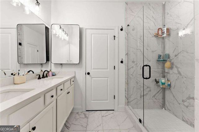 3943 Allegretto Circle SE, Atlanta, GA 30339