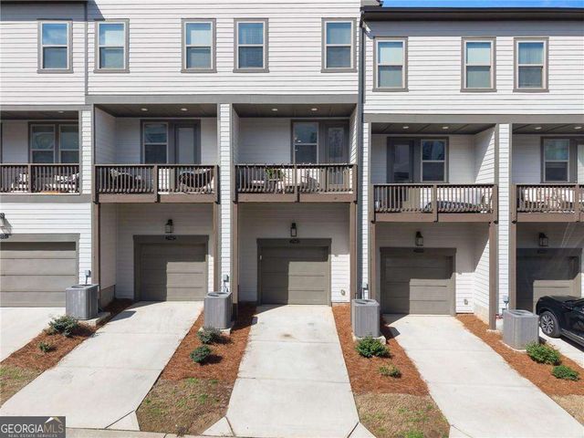 3943 Allegretto Circle SE, Atlanta, GA 30339
