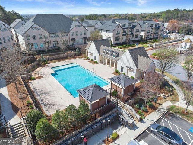 3943 Allegretto Circle SE, Atlanta, GA 30339