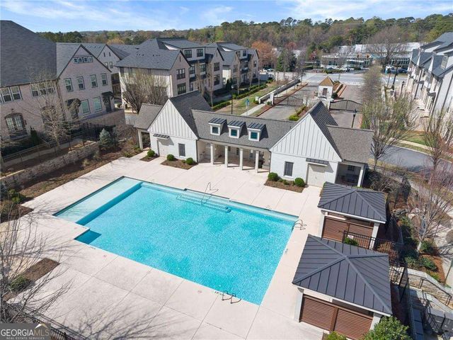 3943 Allegretto Circle SE, Atlanta, GA 30339