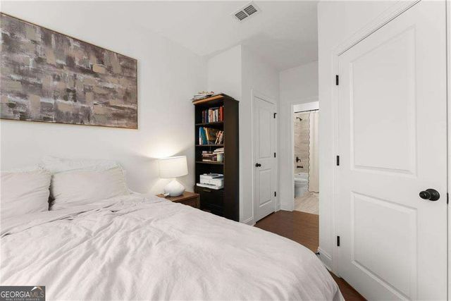 3943 Allegretto Circle SE, Atlanta, GA 30339