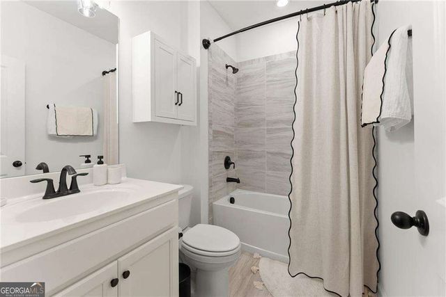 3943 Allegretto Circle SE, Atlanta, GA 30339