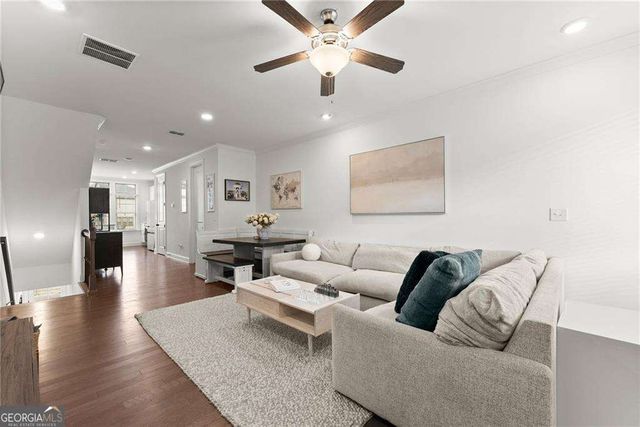 3943 Allegretto Circle SE, Atlanta, GA 30339