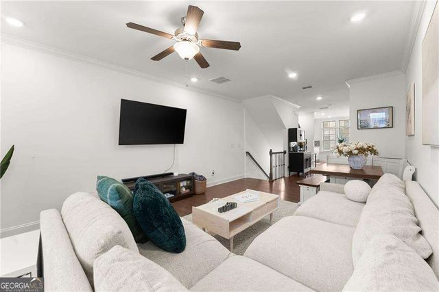 3943 Allegretto Circle SE, Atlanta, GA 30339