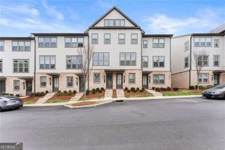 3943 Allegretto Circle SE, Atlanta, GA 30339