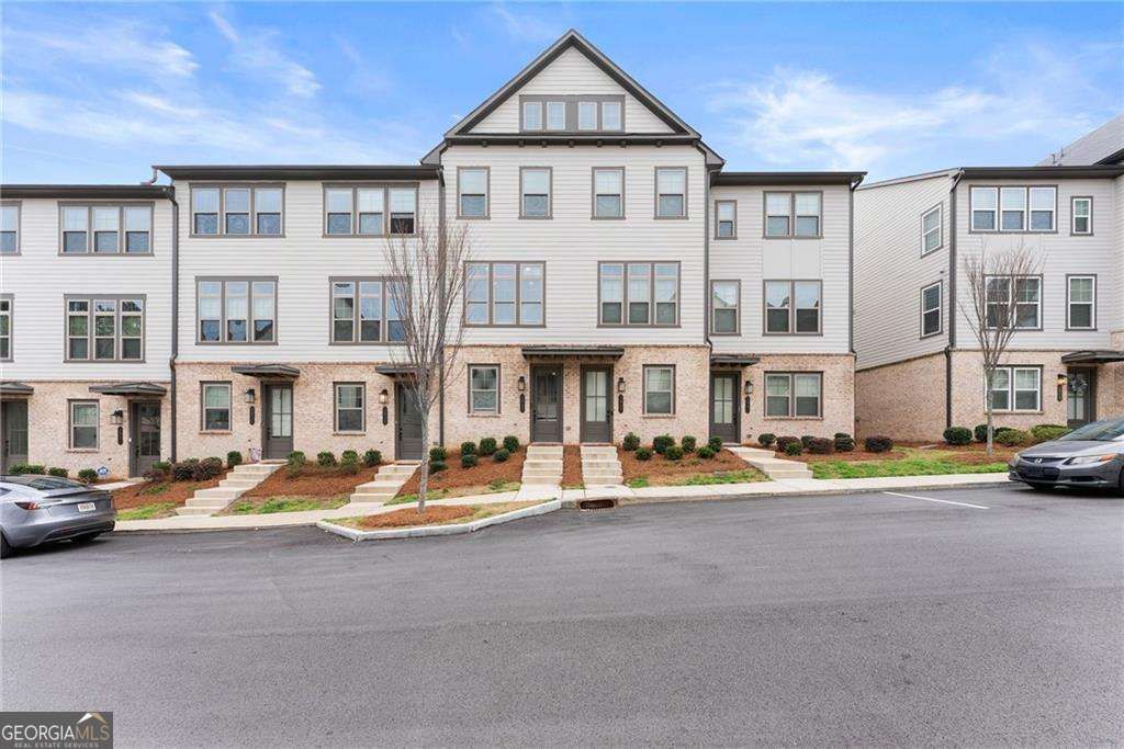 3943 Allegretto Circle SE, Atlanta, GA 30339