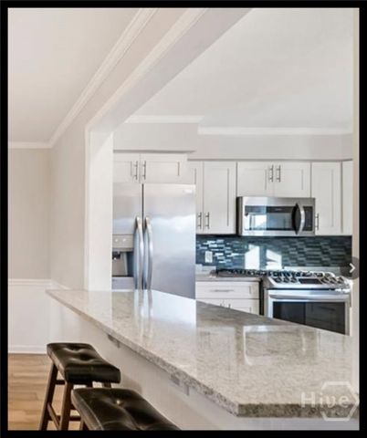 12502 Apache Avenue 4, Savannah, GA 31419