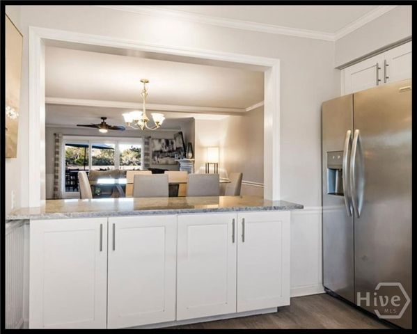 12502 Apache Avenue 4, Savannah, GA 31419