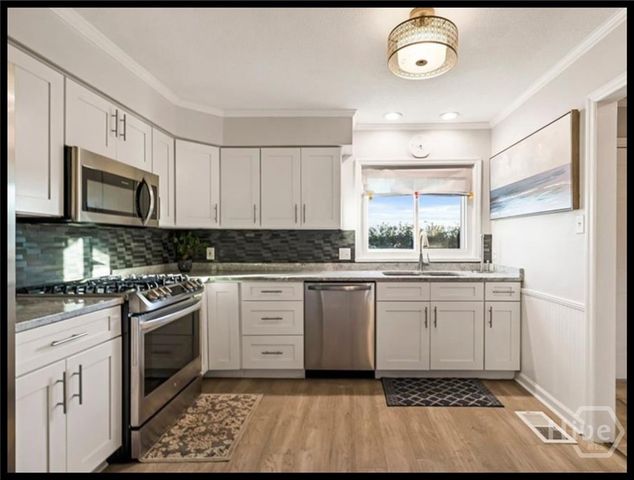 12502 Apache Avenue 4, Savannah, GA 31419