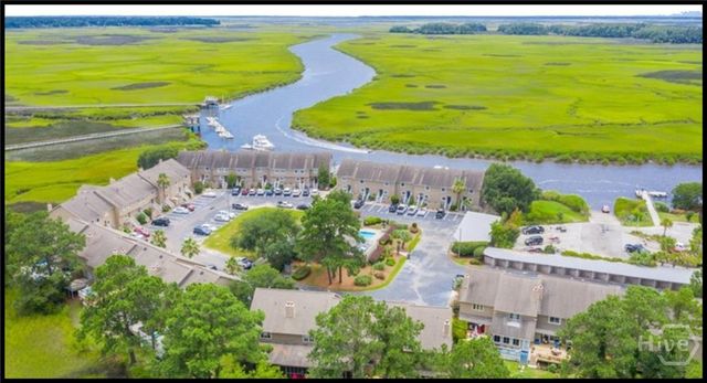 12502 Apache Avenue 4, Savannah, GA 31419