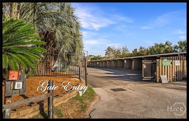 12502 Apache Avenue 4, Savannah, GA 31419