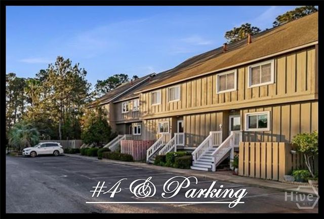 12502 Apache Avenue 4, Savannah, GA 31419