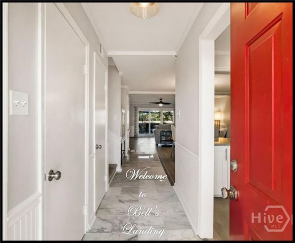 12502 Apache Avenue 4, Savannah, GA 31419