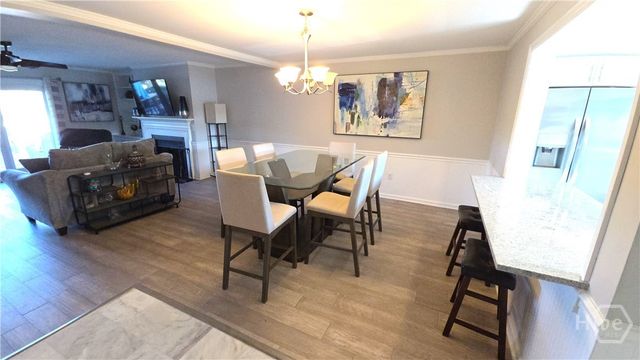 12502 Apache Avenue 4, Savannah, GA 31419