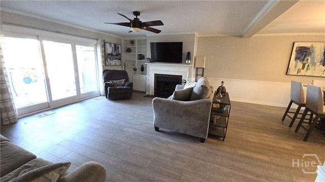 12502 Apache Avenue 4, Savannah, GA 31419