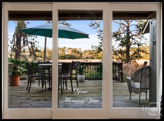 12502 Apache Avenue 4, Savannah, GA 31419