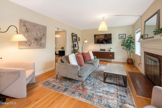 27 Westford Street, Albany, NY 12208
