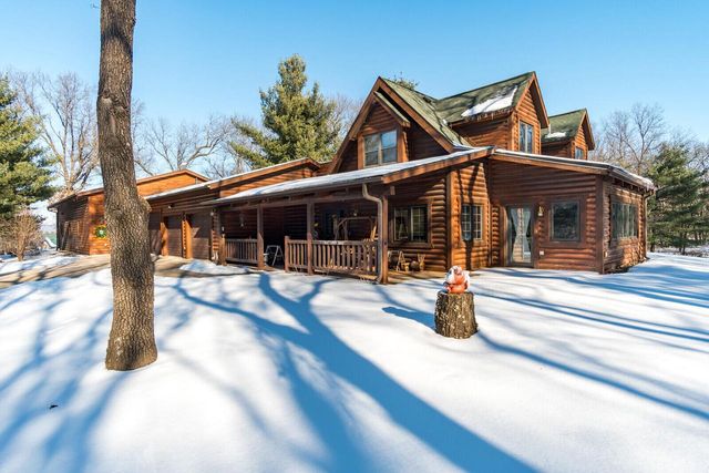 W7443 County Rd T, Holmen, WI 54636
