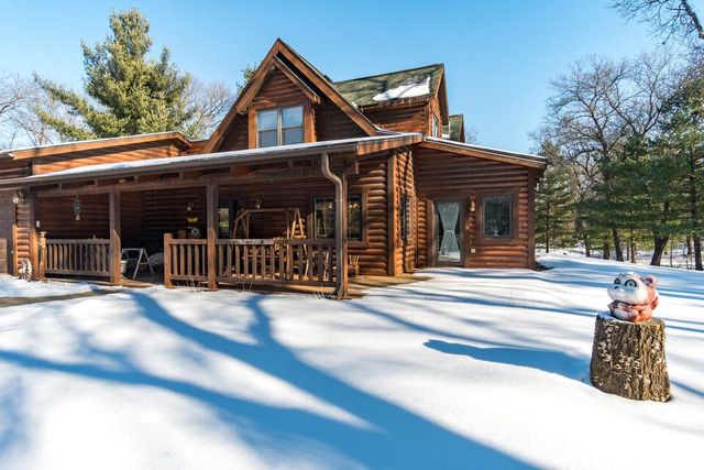 W7443 County Rd T, Holmen, WI 54636