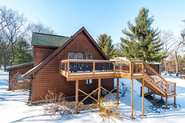 W7443 County Rd T, Holmen, WI 54636