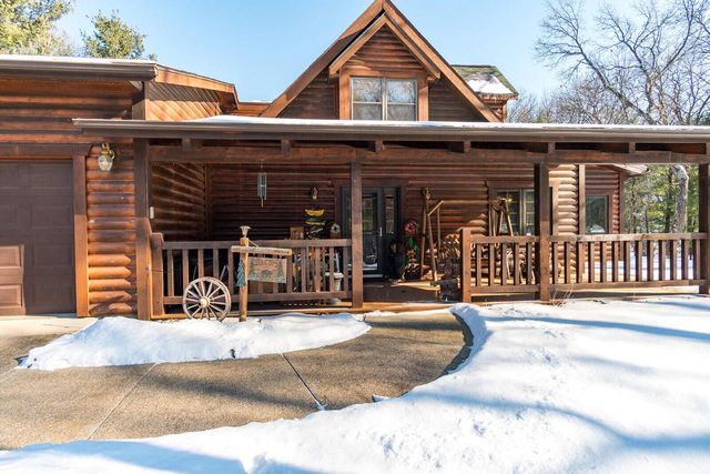 W7443 County Rd T, Holmen, WI 54636