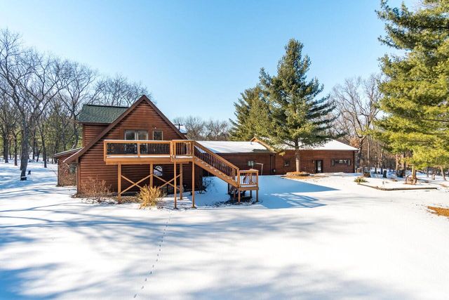 W7443 County Rd T, Holmen, WI 54636