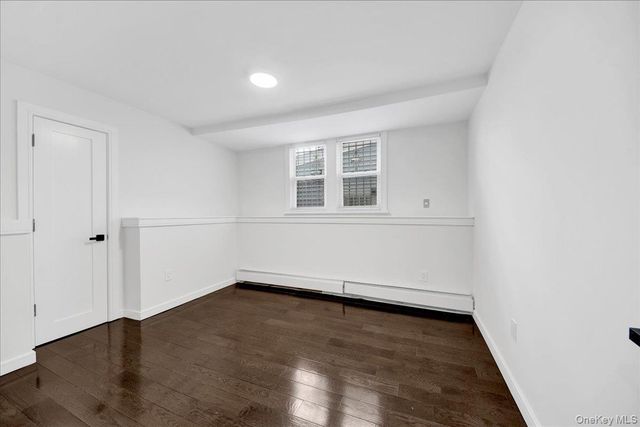 23 Colin Street Ground Floor, Yonkers, NY 10701