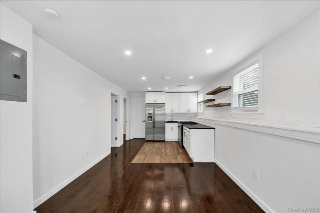 23 Colin Street Ground Floor, Yonkers, NY 10701