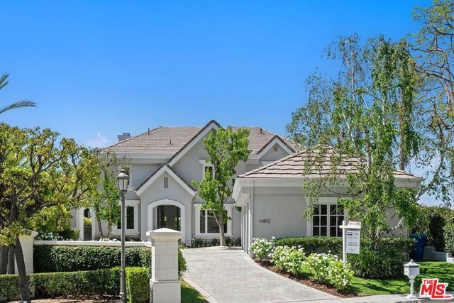 16802 Calle De Sarah, Los Angeles, CA 90272