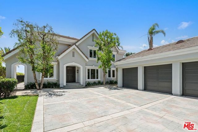16802 Calle De Sarah, Los Angeles, CA 90272