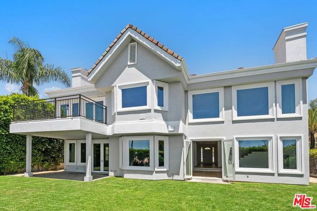 16802 Calle De Sarah, Los Angeles, CA 90272