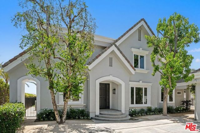 16802 Calle De Sarah, Los Angeles, CA 90272