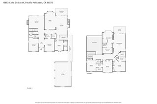 16802 Calle De Sarah, Los Angeles, CA 90272