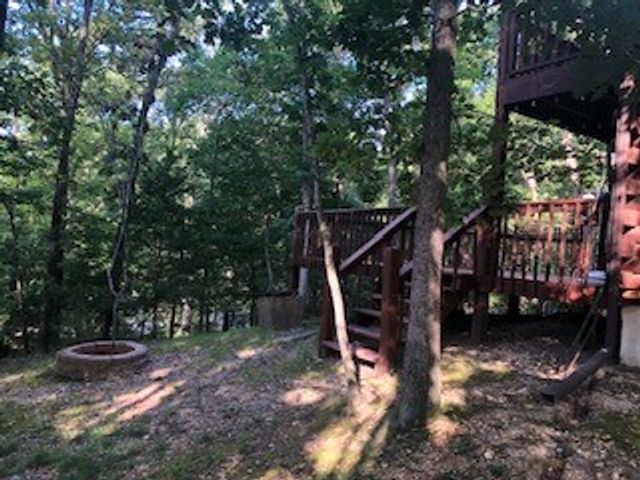 510 CR 340, Eureka Springs, AR 72632