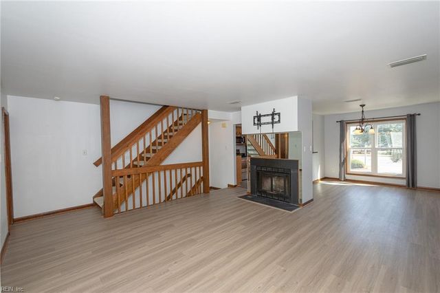 2911 Bente WAY, Virginia Beach, VA 23451