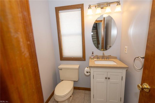 2911 Bente WAY, Virginia Beach, VA 23451