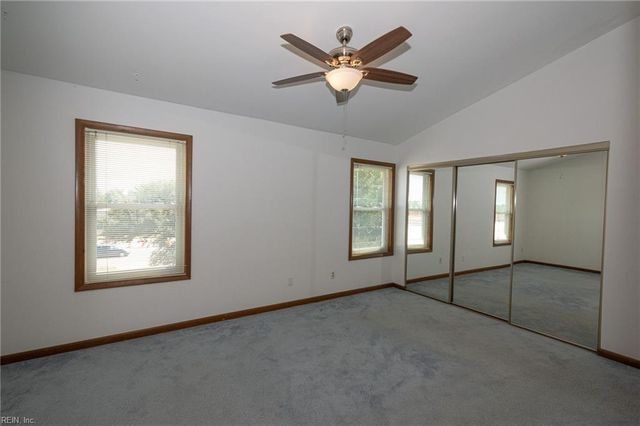 2911 Bente WAY, Virginia Beach, VA 23451