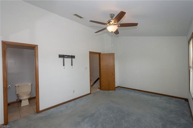 2911 Bente WAY, Virginia Beach, VA 23451