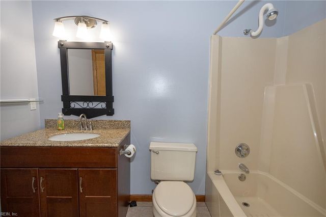 2911 Bente WAY, Virginia Beach, VA 23451
