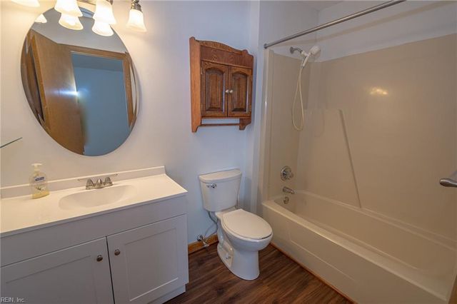 2911 Bente WAY, Virginia Beach, VA 23451