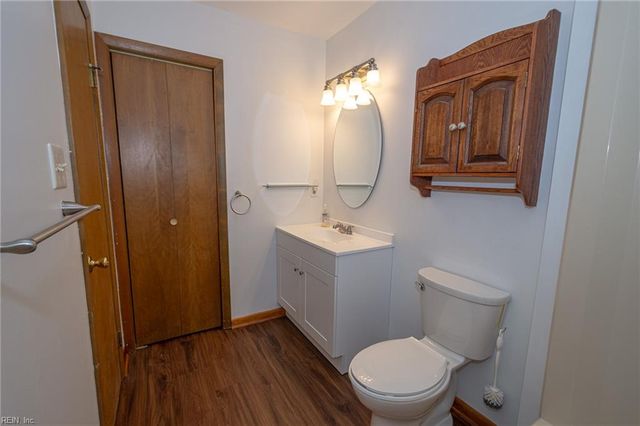 2911 Bente WAY, Virginia Beach, VA 23451