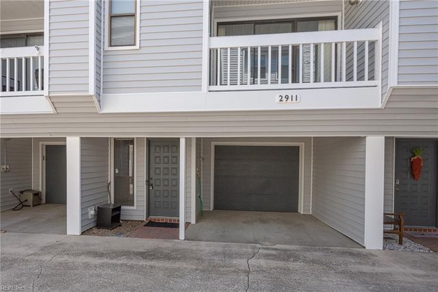 2911 Bente WAY, Virginia Beach, VA 23451