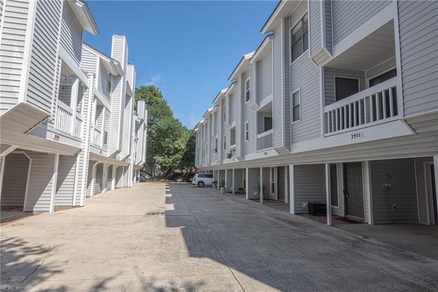 2911 Bente WAY, Virginia Beach, VA 23451