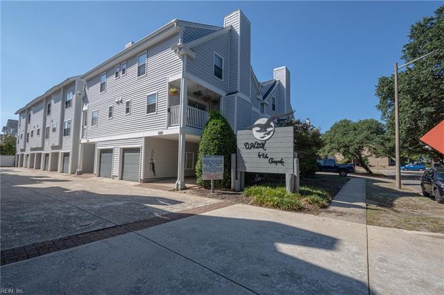 2911 Bente WAY, Virginia Beach, VA 23451