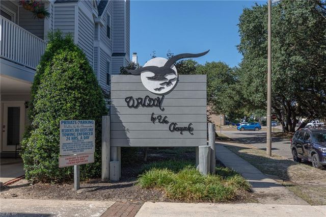 2911 Bente WAY, Virginia Beach, VA 23451