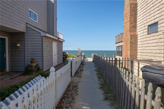 2911 Bente WAY, Virginia Beach, VA 23451