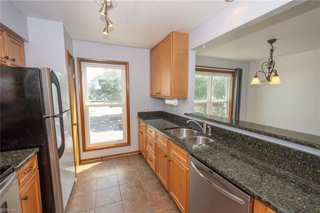2911 Bente WAY, Virginia Beach, VA 23451