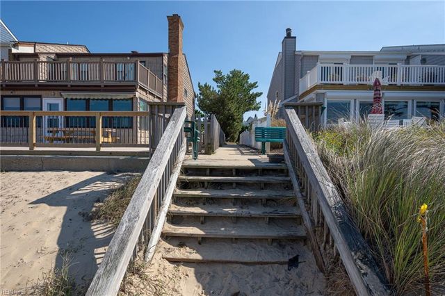 2911 Bente WAY, Virginia Beach, VA 23451