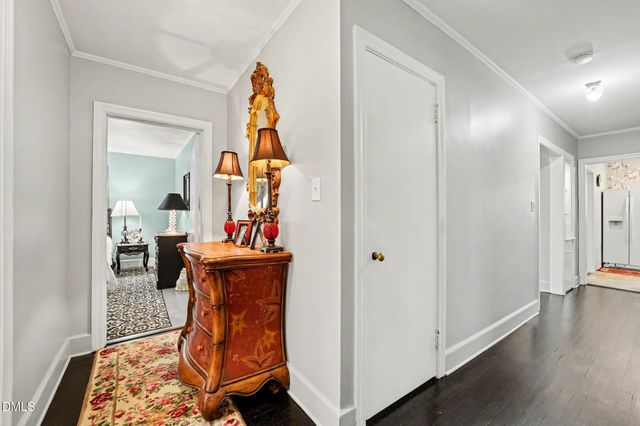 203 E Davis Street, Smithfield, NC 27577